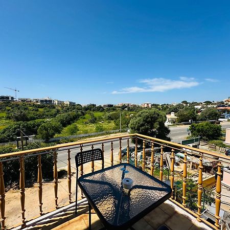 Portimao Central Holiday Guesthouse 外观 照片