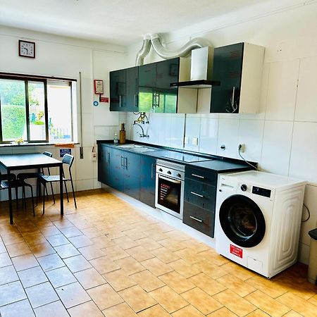 Portimao Central Holiday Guesthouse 外观 照片
