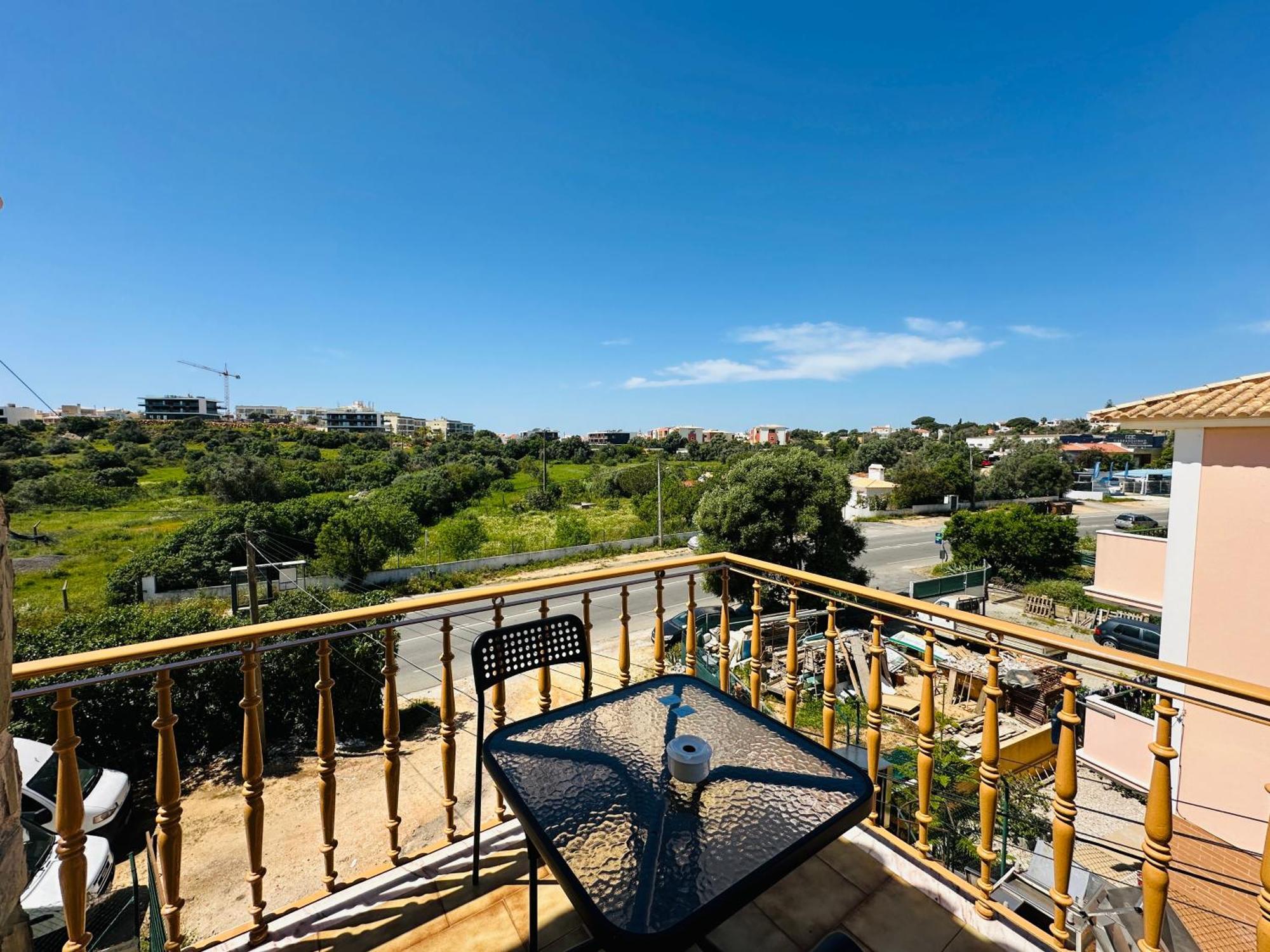 Portimao Central Holiday Guesthouse 外观 照片