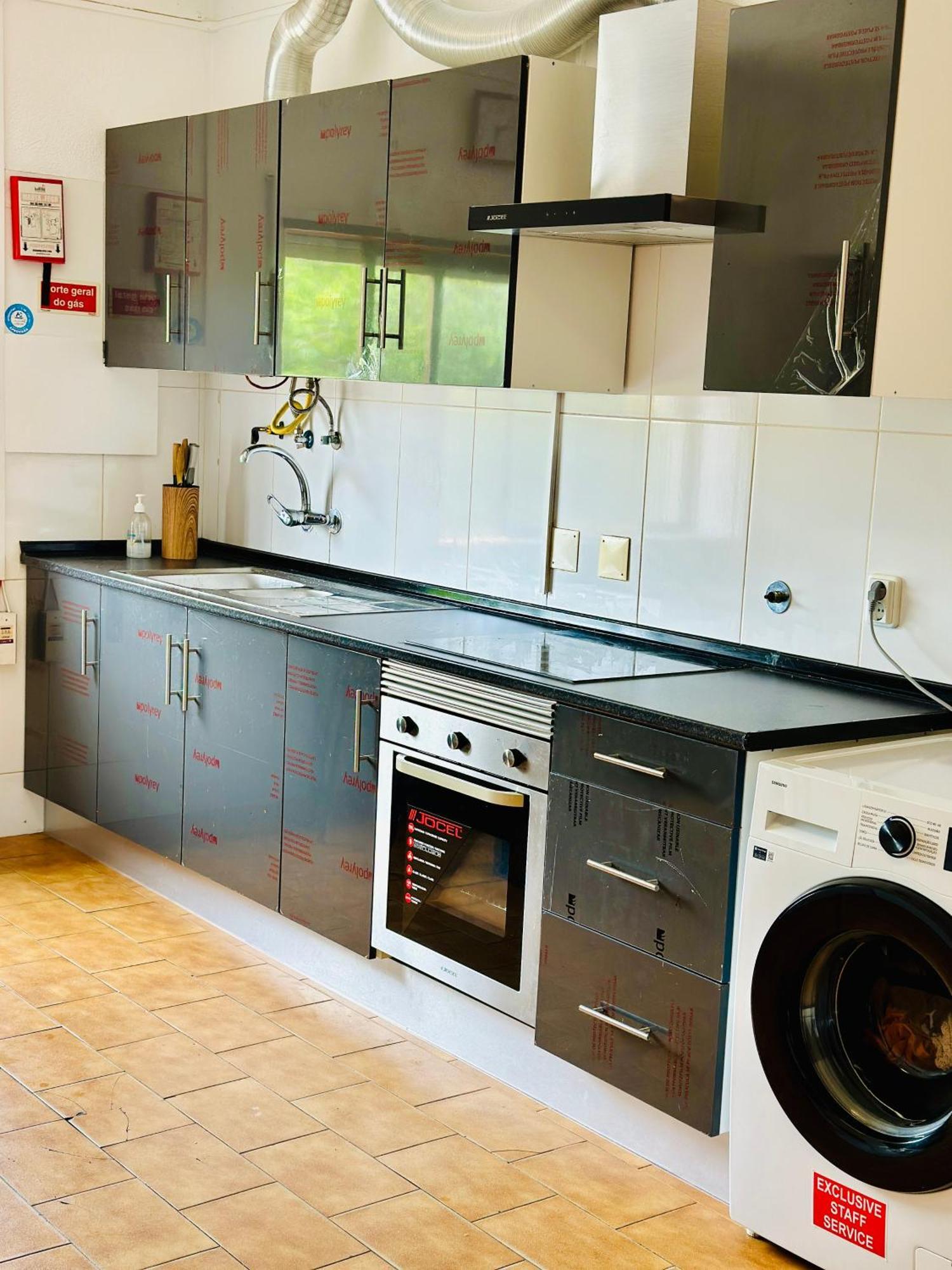 Portimao Central Holiday Guesthouse 外观 照片