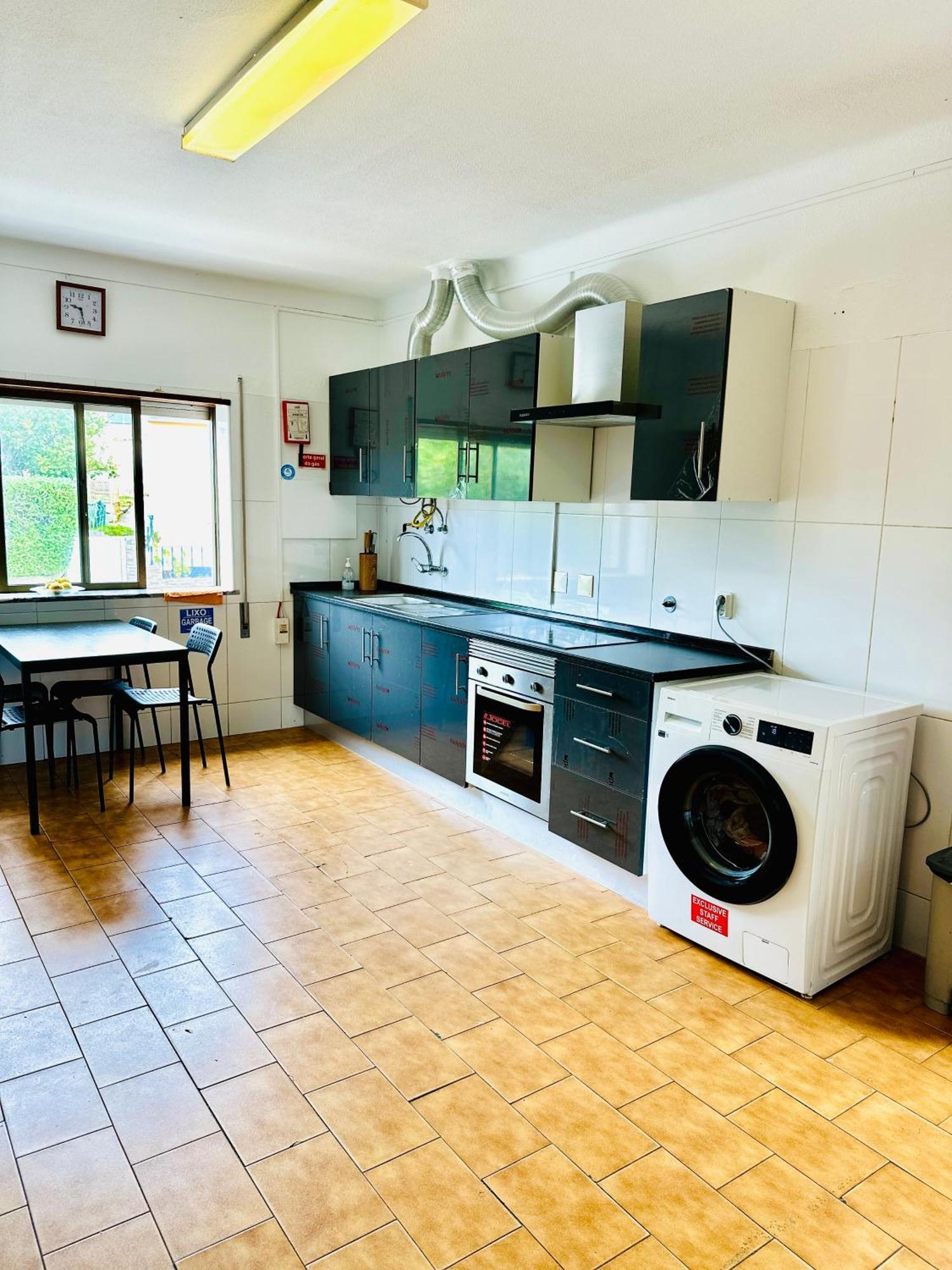 Portimao Central Holiday Guesthouse 外观 照片